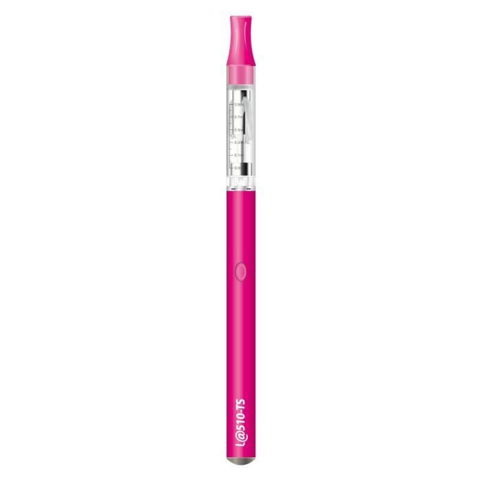 CIGARETTE LECTRONIQUE L@510-TS STARDUST ROSE L - Cdiscount Au quotidien CIGARETTE LECTRONIQUE L@510-TS STARDUST ROSE L - Cdiscount Au quotidien
