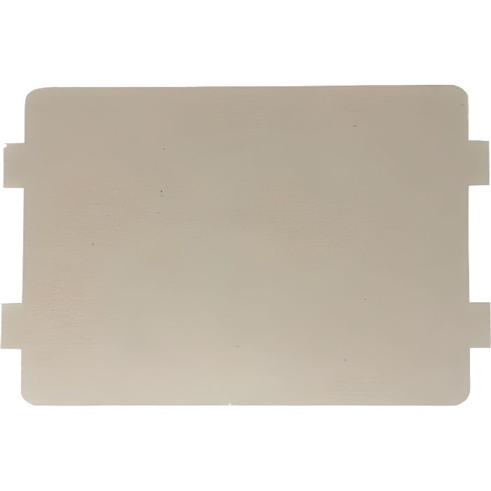 Plaque Mica Guide Ondes Ref C00306892 Pour MICRO ONDES WHIRLPOOL