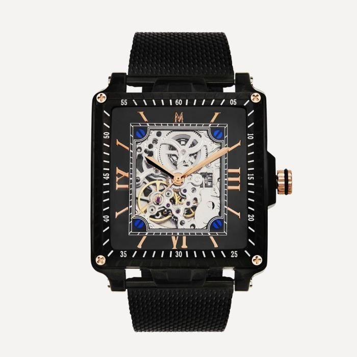 Montre hotsell montignac automatique