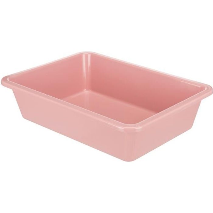 Trixie Bac A Litiere Kitty Pour Chat Cdiscount Animalerie