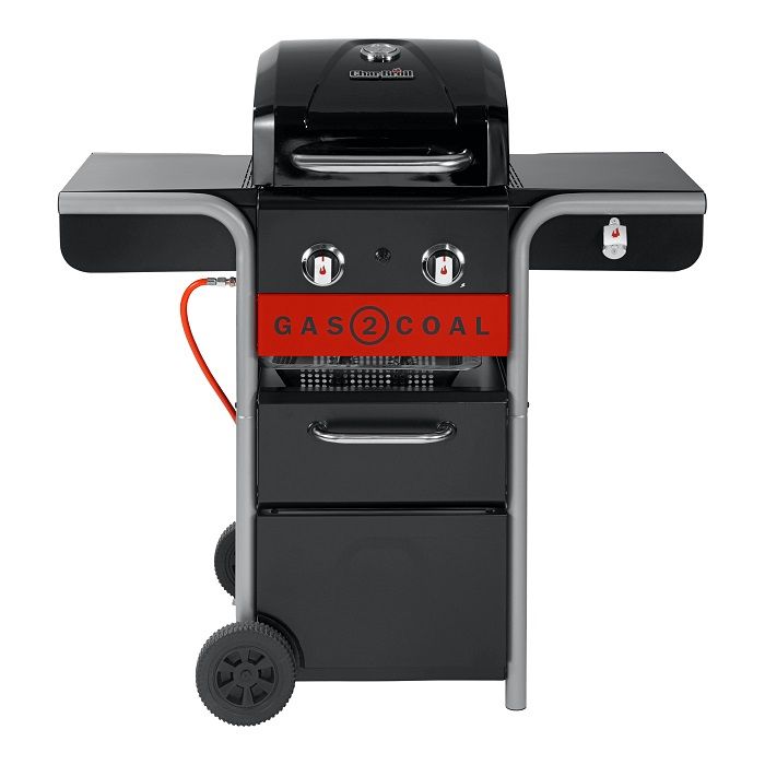 Lot De 2 Roues Pour Barbecue – Pièces De Rechange 170 Mm, Compatibles Charbroil Et Autres Marques, En Plastique Résistant