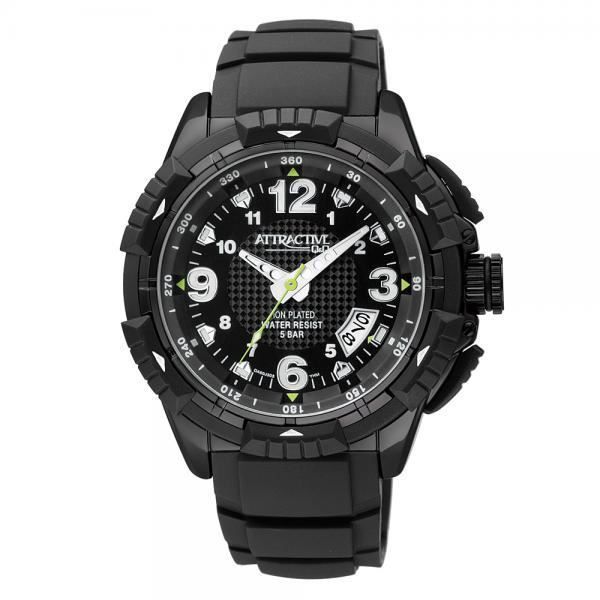 Q et top q montre