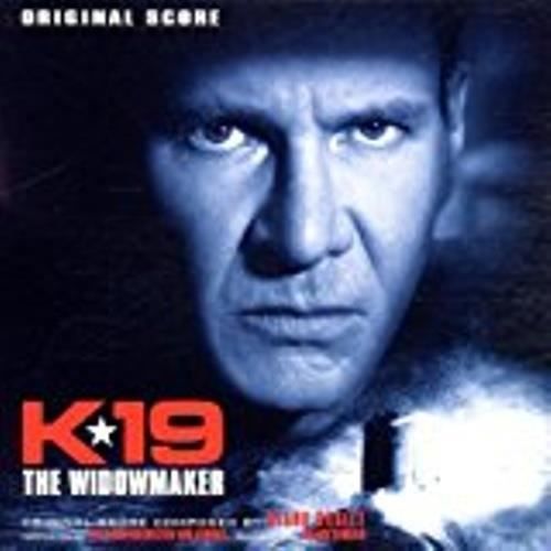 K 19 Le Piège Des Profondeurs K-19 Le Piège des profondeurs [Audio CD] Artistes Divers - Achat CD cd