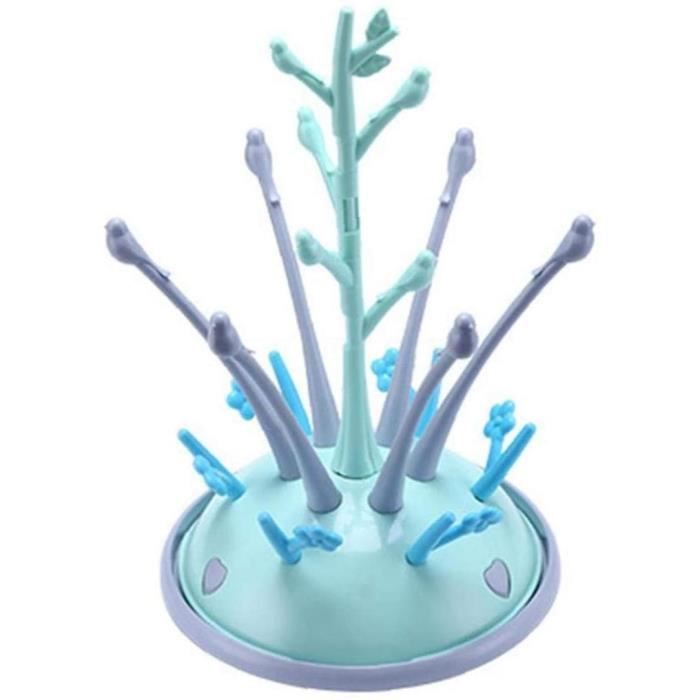 Générique Boite Rangement Biberon Bebe Cuisine, Etendoir