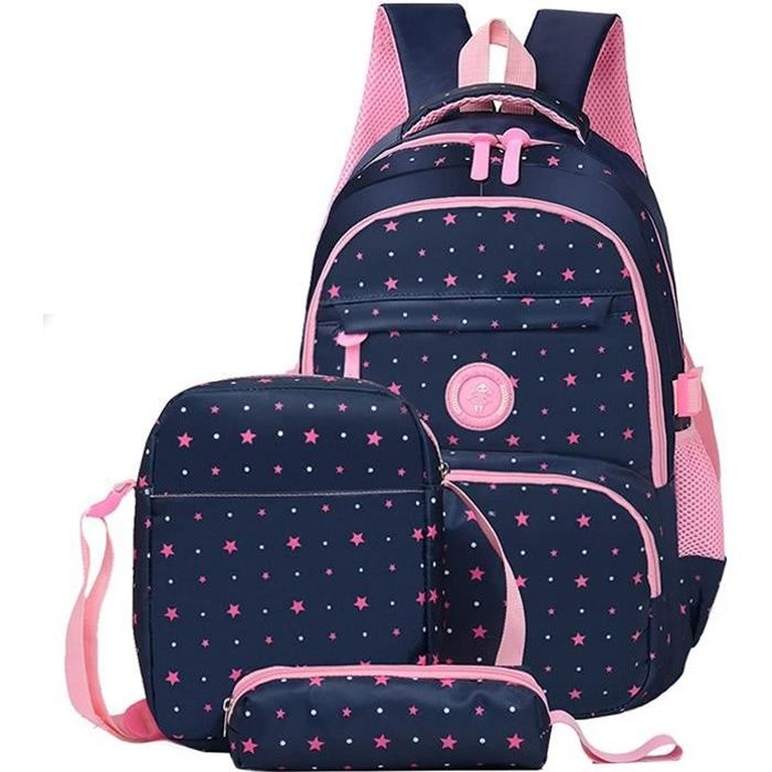Les cartable de fille 2018 cheap