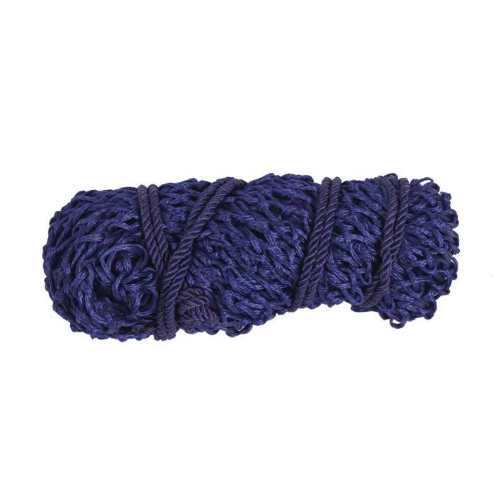 Filet à foin QHP - navy - Standard