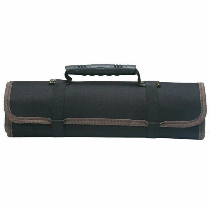 Porte-rouleau De Papier De Camping Multifonction Avec Cintre