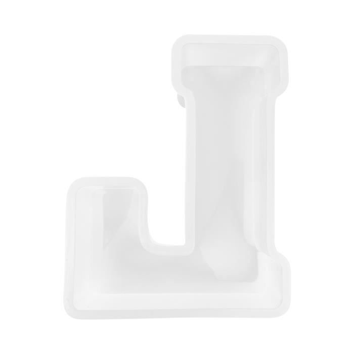 314 Pièces Moule en Résine de Silicone, Kit de Moulle Resine Epoxy