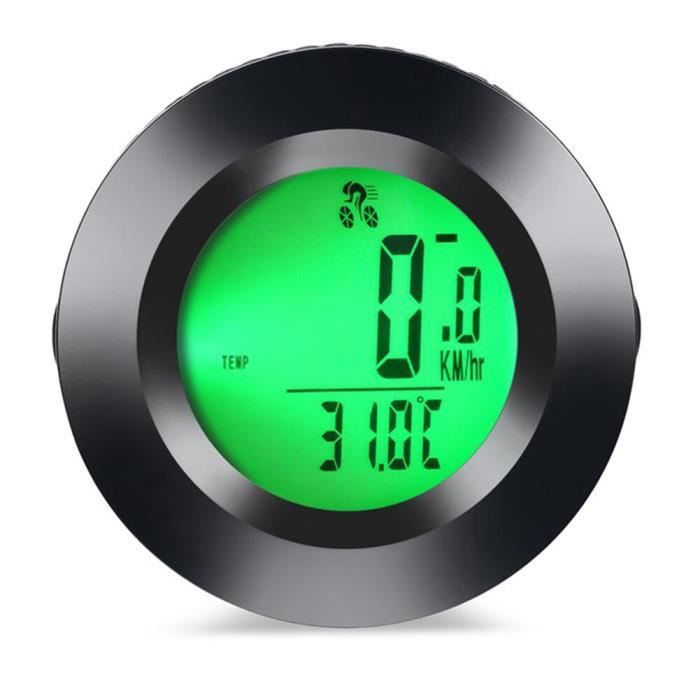 Jauge De Réservoir Rétro 52mm 240-33 OHM - Style Oldschool Pour Voitures De Collection US