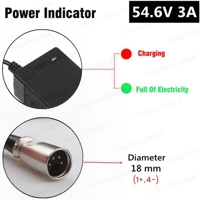 Hailong Support De Batterie De Vélo électrique 5 Broches Pour Batterie