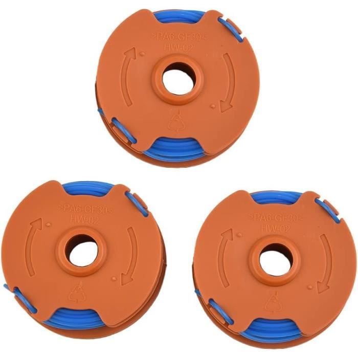 Lot 3 Bobines Pro Ace II – Indicateurs De Touche Pêche – Chaîne 14 Cm – 26,5g