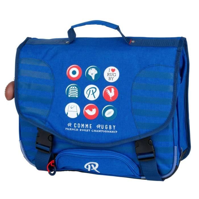 Cartable rugby 2025