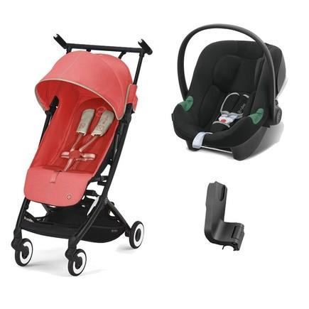 Poussette duo 2025 cdiscount