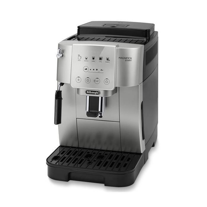 ROBOT CAFE DELONGHI ECAM220.31.SSB SILVER BLACK