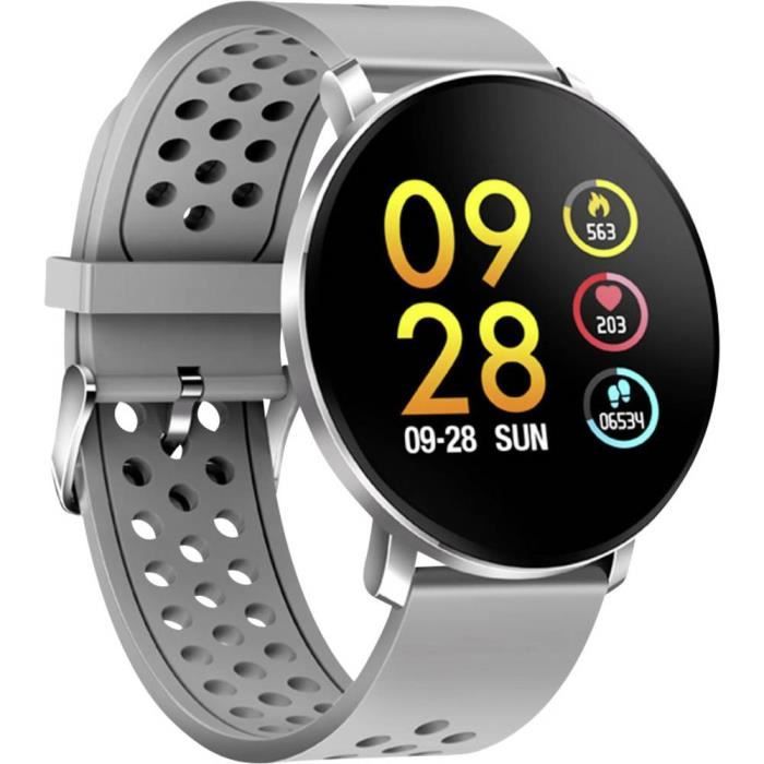 Montre connectée denver 2025 avis