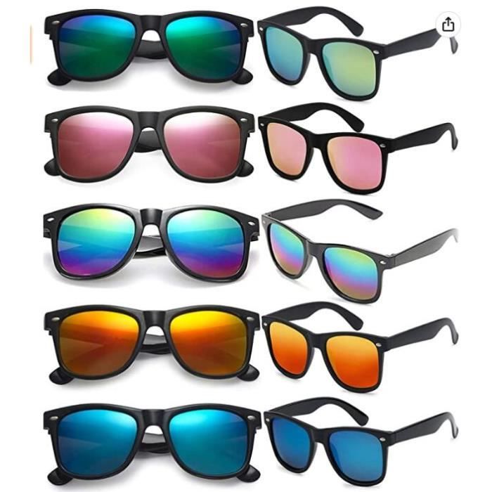 Lunette rectangulaire vintage hot sale
