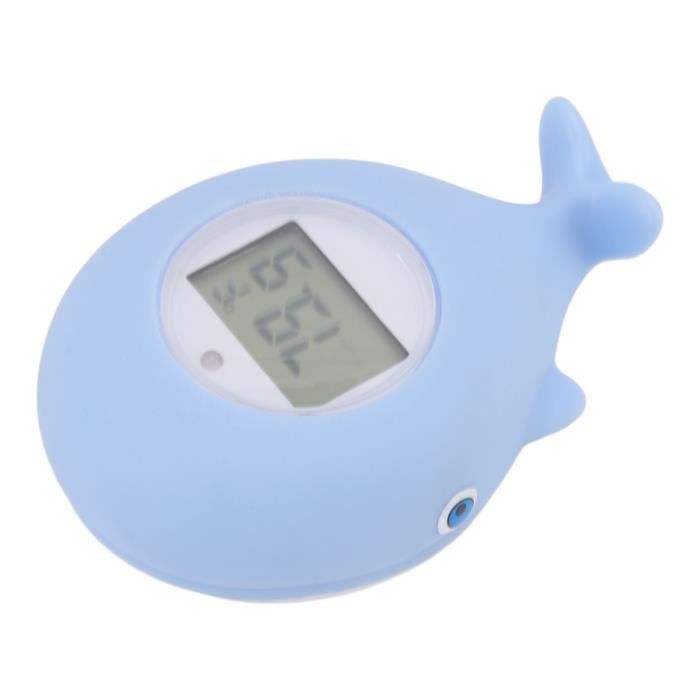 Thermomètre de bain digital BADABULLE : le thermomètre à Prix