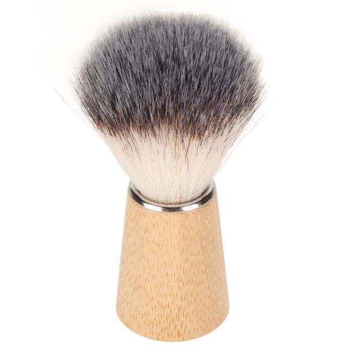 Brosse à Raser Blaireau Silvertip The Art Of Shaving - Taos Normale #3 Ivoire - Neuf