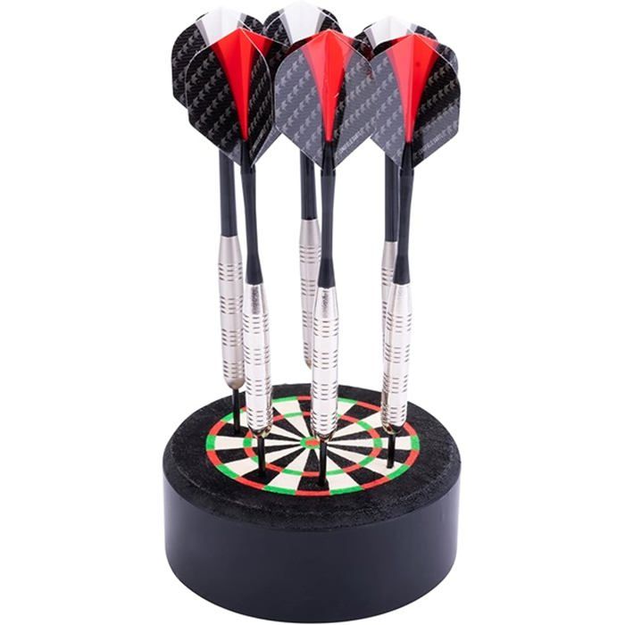 Numnah Sottosella Per Cavallo Con Cuffia Orecchie - Comodo E Stabile, Colore Marrone