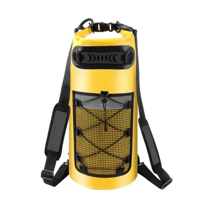 sac etanche flottant