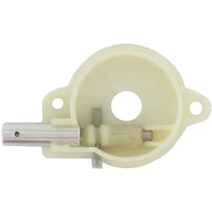 Vis sans fin, ou pompe à huile, adaptable pour tronçonneuses HUSQVARNA modèles 36, 41, 136, 137, 141