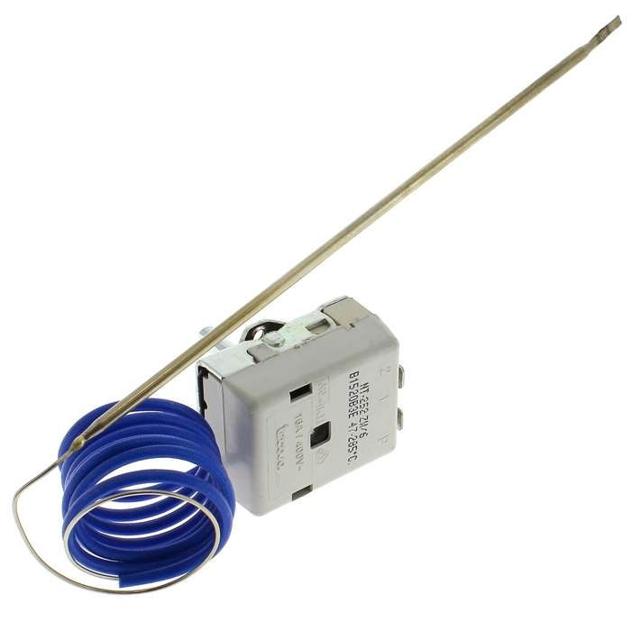 Thermostat Four NC140 VALBERG