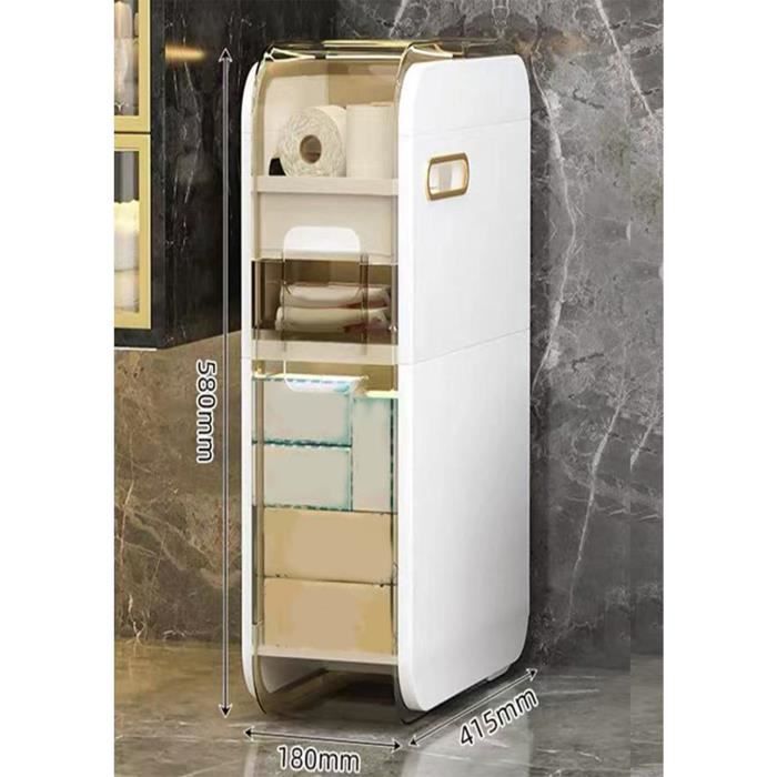 Meuble De Salle De Bain D Angle