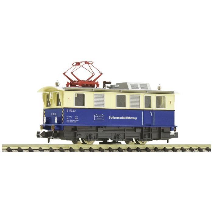 Hobbytrain H30162S Spur N E-Lok Vectron Rh 1293 200 Nightjet der ÖBB, Epoche V