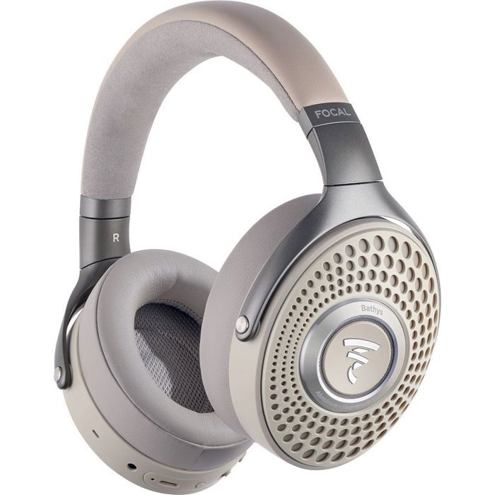 Focal Bathys Dune - Casques et écouteurs