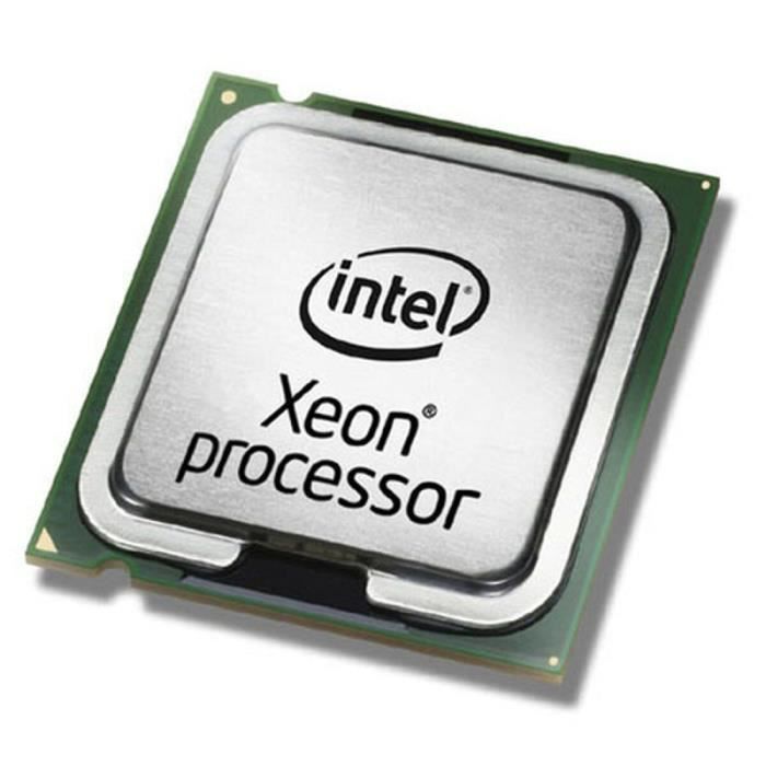 Fujitsu Intel Xeon processeur 2 4 GHz 13 75 Mo Neuf - vue 3