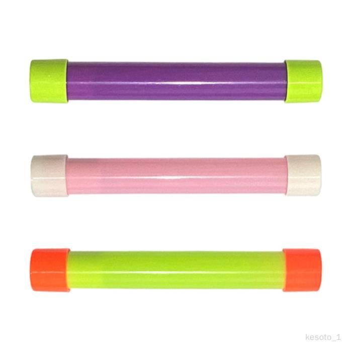 5 Tubes Gémissants - Jouet De Fête Amusant - Sons Drôles Pour Anniversaire, Cadeau Enfants - 16 Pouces