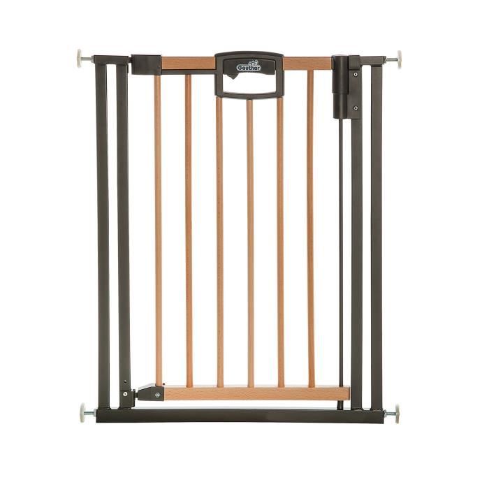 GEUTHER Wood Barri re de S curit pour Portes 68 cm Cdiscount
