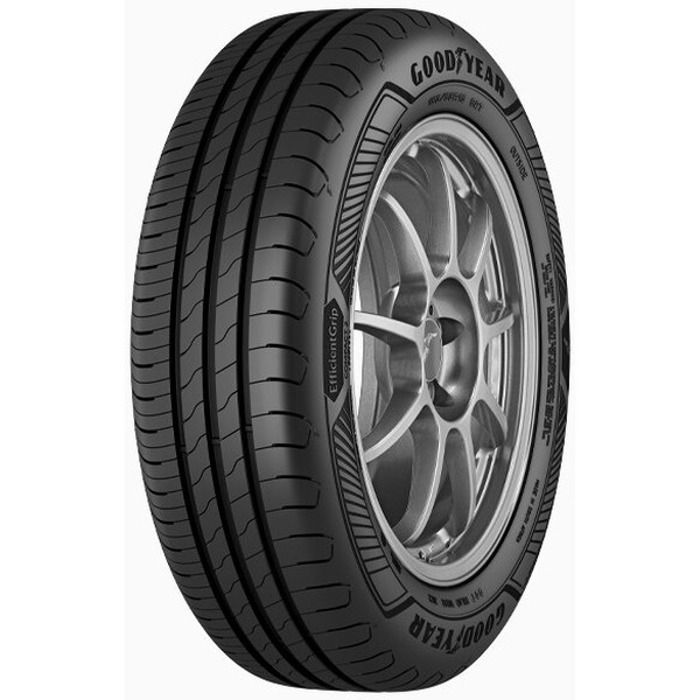 Pneu - Goodyear - Efficientgrip Compact 2 - Été - 175/65 R14 - Vitesse T