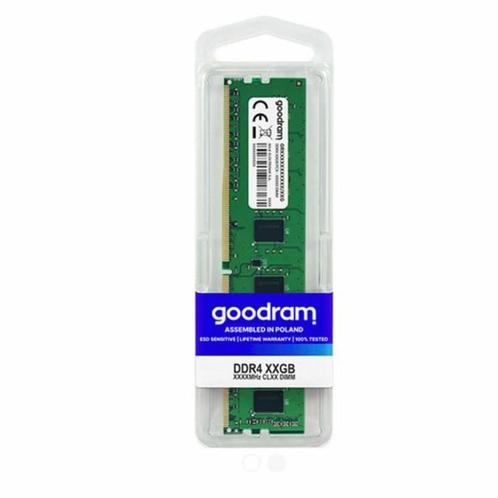 Mémoire RAM GoodRam GR3200D464L22S-8G 8 GB