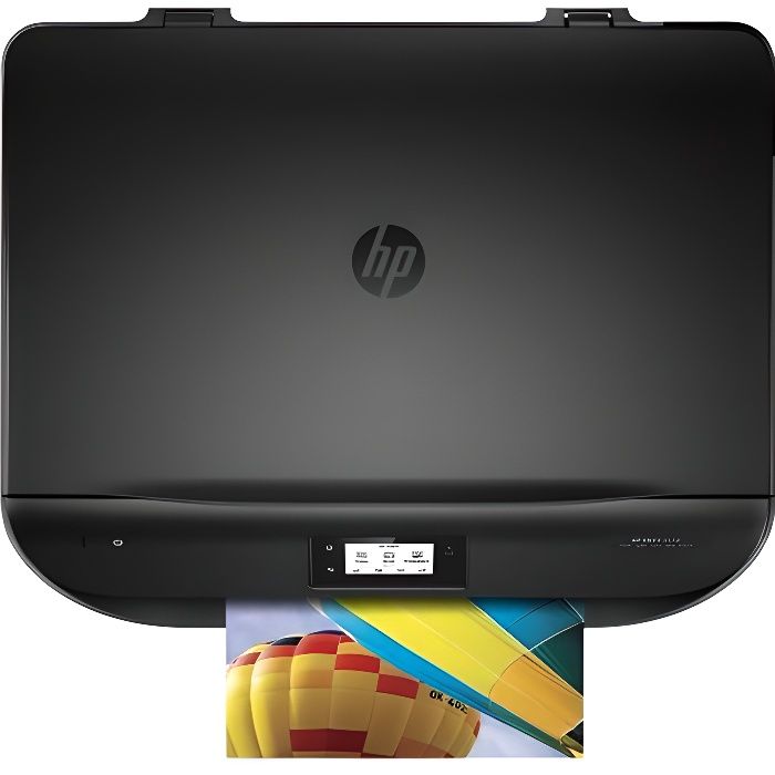 Imprimante multifonction HP Envy 4526 Jet d'encre Wi Fi A4
