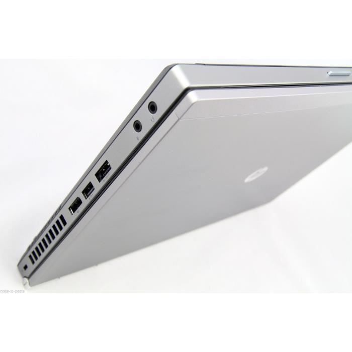 HP EliteBook 8470P Intel Core i5-3320M 2.6GHz 4 GB 320GB 14 Win 7 - Hewlett packard