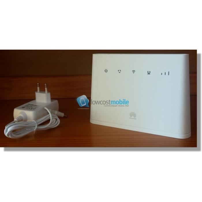 huawei b310s 22 b310 box 4g lte 150 mbit s rj45 gi