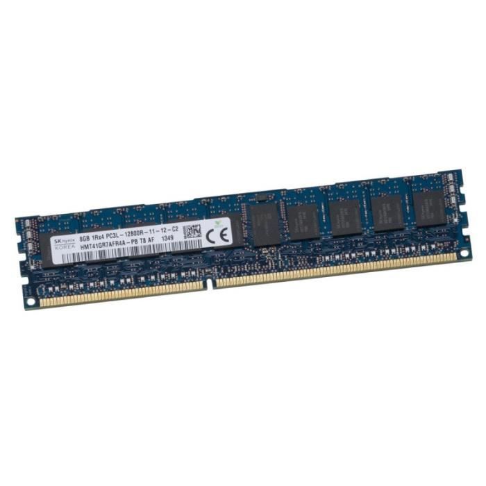 Timetec 16GB KIT(2x8GB) DDR3L 1600MHz PC3-12800 Non-ECC Unbuffered 1