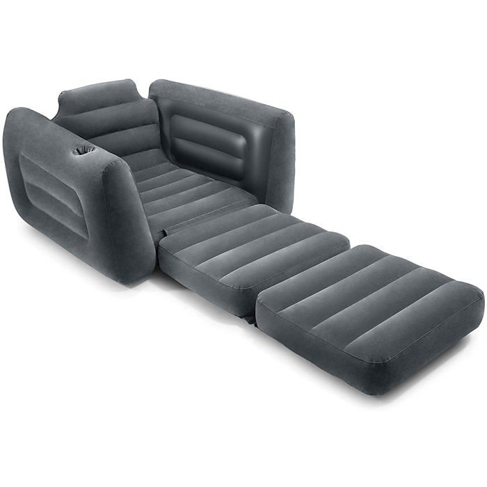 Intex Chaise Coulissante - vue 5