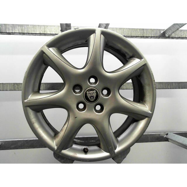 JANTE ALUMINIUM JAGUAR S-TYPE PH.3 2004- / XR831512 / D1-445380