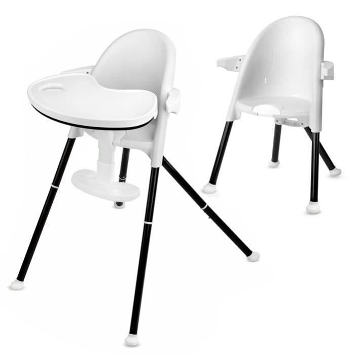 Housse Chaise Haute Achat Vente Pas Cher