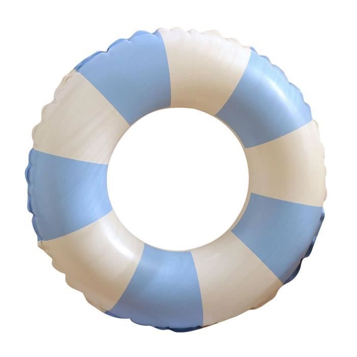 Rose - Anneau de natation gonflable pour bébé, jouets de plage pour enfants de 2 à 6 ans