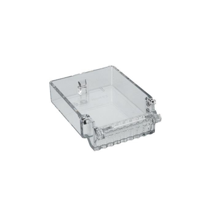 Bac Récupérateur Krups MS-0059263 - Pièce Détachée Originale Pour Appareils Krups