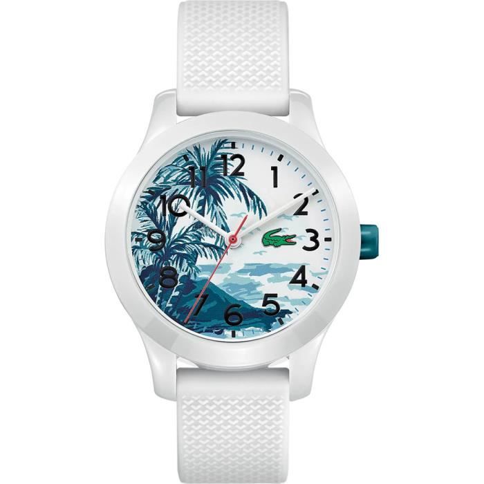 Montre adolescent garçon lacoste clearance
