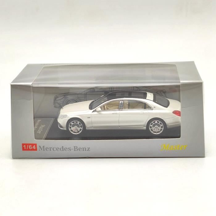 Maybach diecast shop