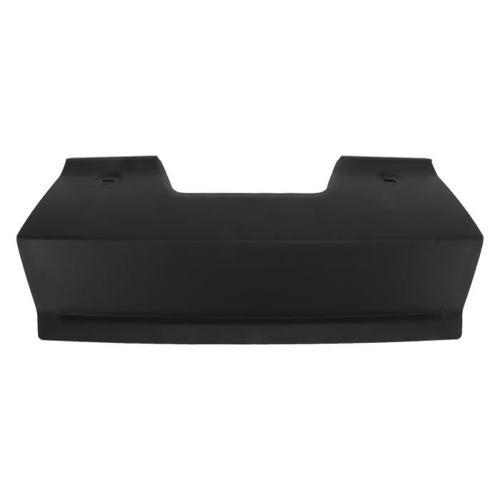 Cache D'œil De Remorquage Pour Range Rover Sport L494 (2018-2022) - Noir ABS - Remplacement Direct - 4