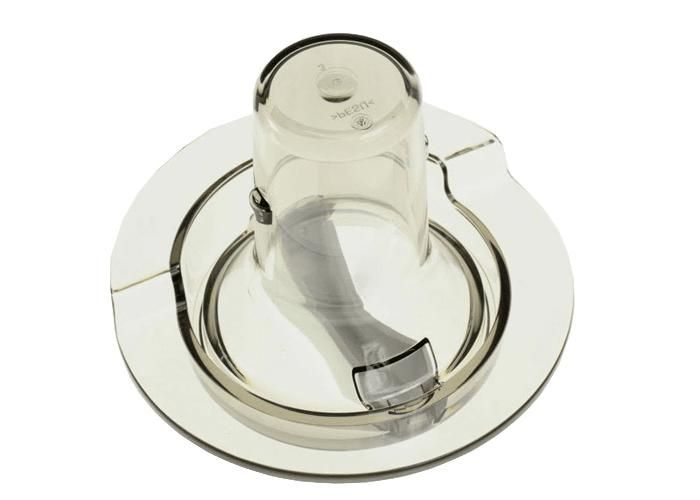 Moulinex PIECES PREPARATION CULINAIRE PETIT ELECTROMENAGER MS-0A19396 BOUCHON COMPANION