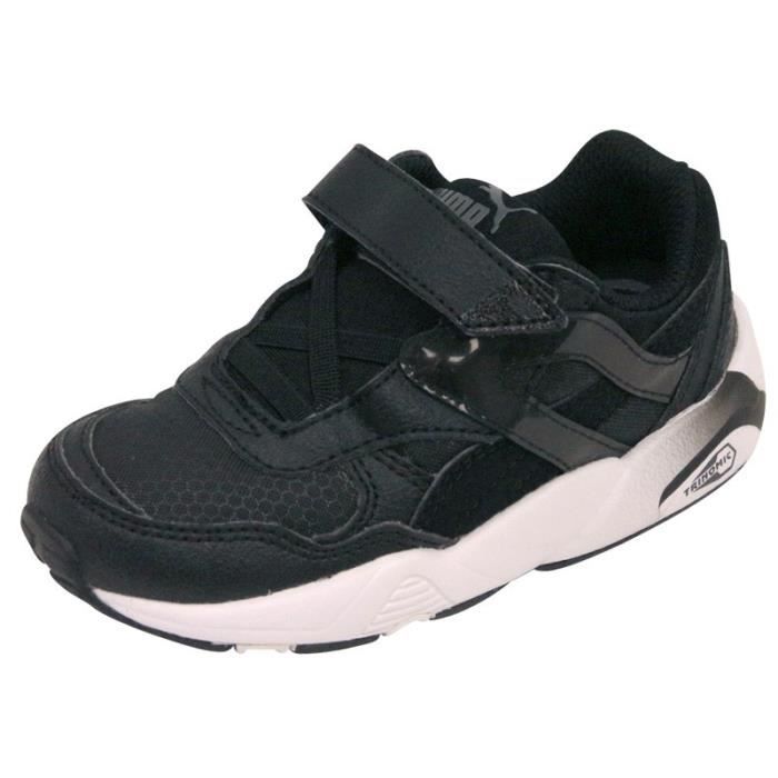 chaussure bebe garcon puma