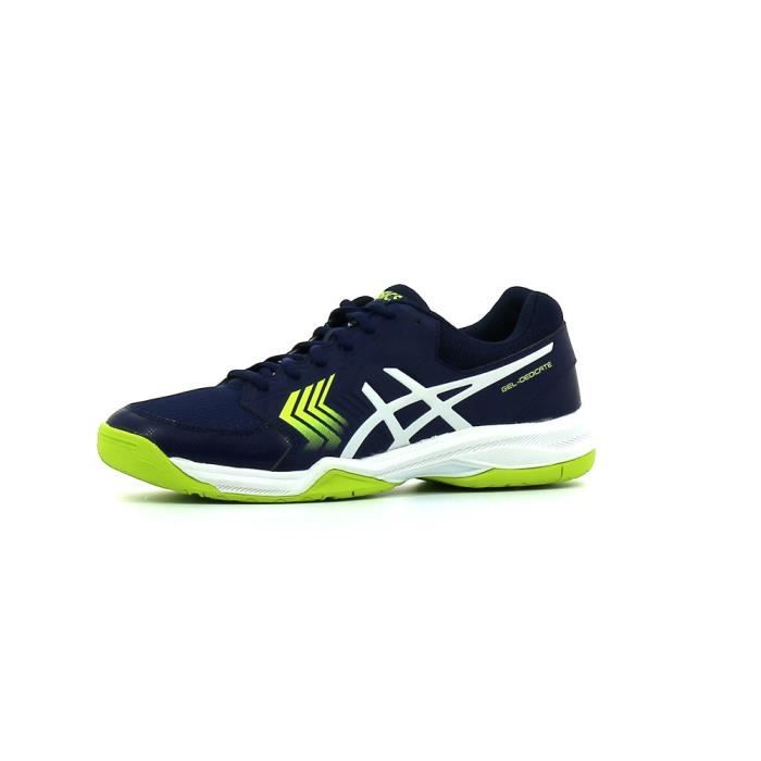 asics gel dedicate 5 avis