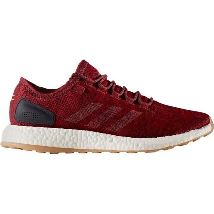 Basket adidas Originals Pure Boost Ref. BA8895 Cdiscount Sport